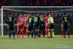 21′ Giornata: Rende – Casertana 2-2 – Foto