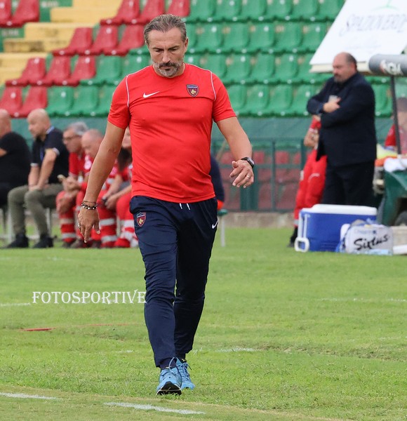 Serie B 2019 – 2020: Ascoli, Dionigi Davide, probabile allenatore