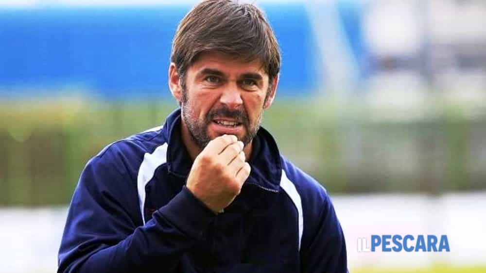 Serie B 2020 – 2021: Sottil Andrea, nuovo allenatore de Pescara