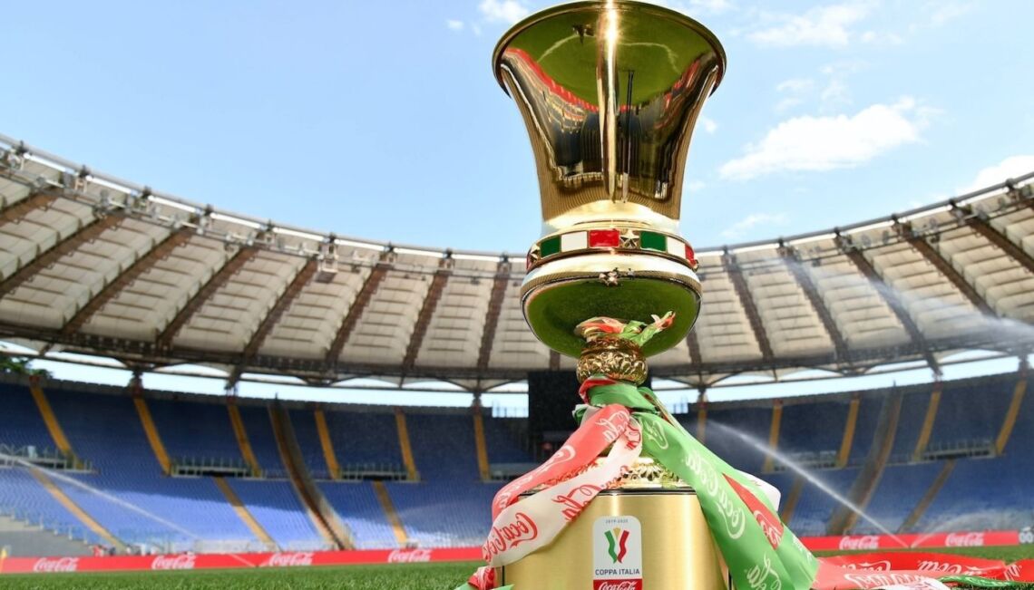 Coppa Italia Frecciarossa 2022 – 2023: Risultati