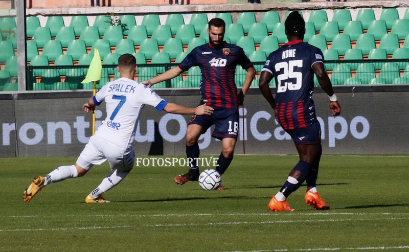 Serie B 9 2020 – 2021 9 Giornata: Risultati e Classifica