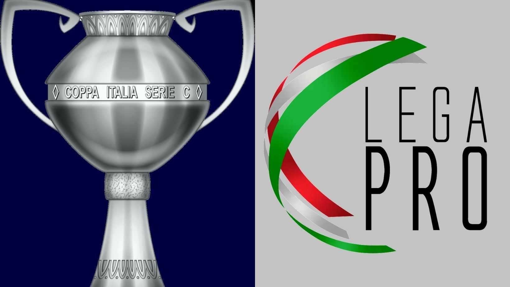 Coppa Italia Serie C 2022 – 2023: I Turno: Risultati