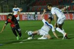 Serie B 2022 – 2023 Playout Andata: Cosenza – Brescia 1 – 0, Fotogallery