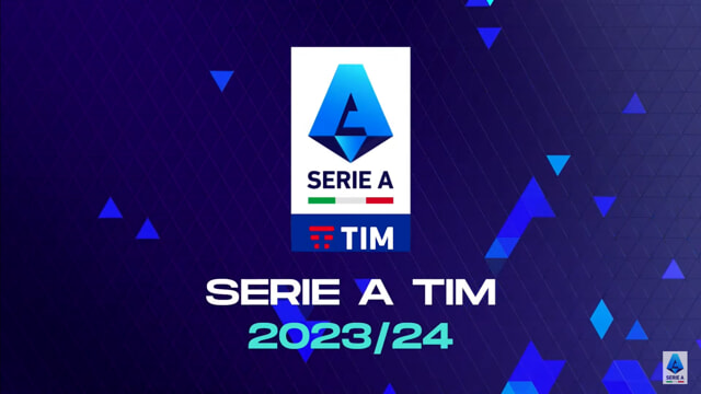 Serie A 2023-2024: tutte le gare della stagione