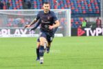 Gennaro Tutino, attaccante Cosenza