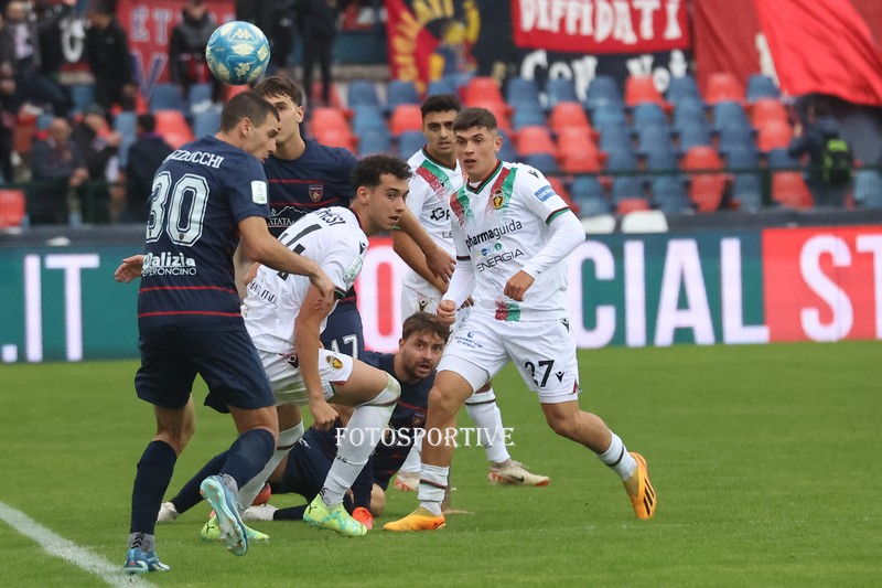 Serie B: 30′ giornata Ternana – Cosenza 1-0 – Risultati