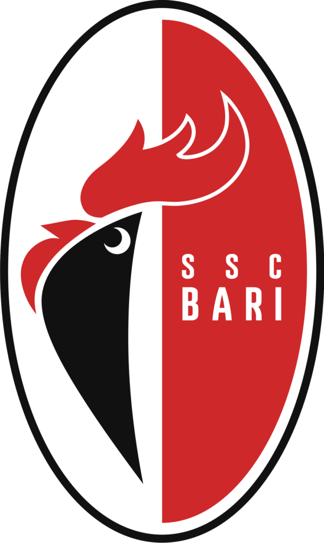 Logo del Bari