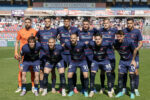 Serie B 2024 – 2025: Cammino del Cosenza