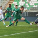 Monopoli-Casertana 1-0: Pellegrini entra e decide al 91’, esplode il Veneziani