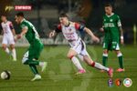 Avellino-Potenza 1-0: Russo regala la vetta ai lupi, sesta vittoria consecutiva e sogno Serie B più vivo che mai