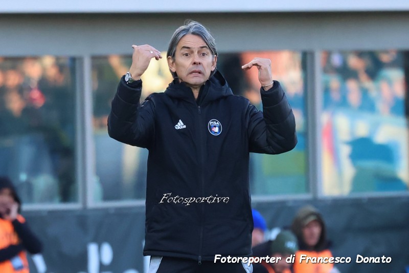 Il Trionfo di Pippo Inzaghi: Pisa Torna in Serie A Dopo 34 Anni Il Trionfo di Pippo Inzaghi: Pisa Torna in Serie A Dopo 34 Anni