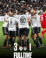 Serie B, Recupero 34ª Giornata: Spezia-Cosenza 3-1 – Chiusura in festa per lo Spezia, Cosenza retrocesso saluta la Serie B