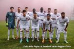 Reggina trionfa nel derby calabrese e vola in finale playoff