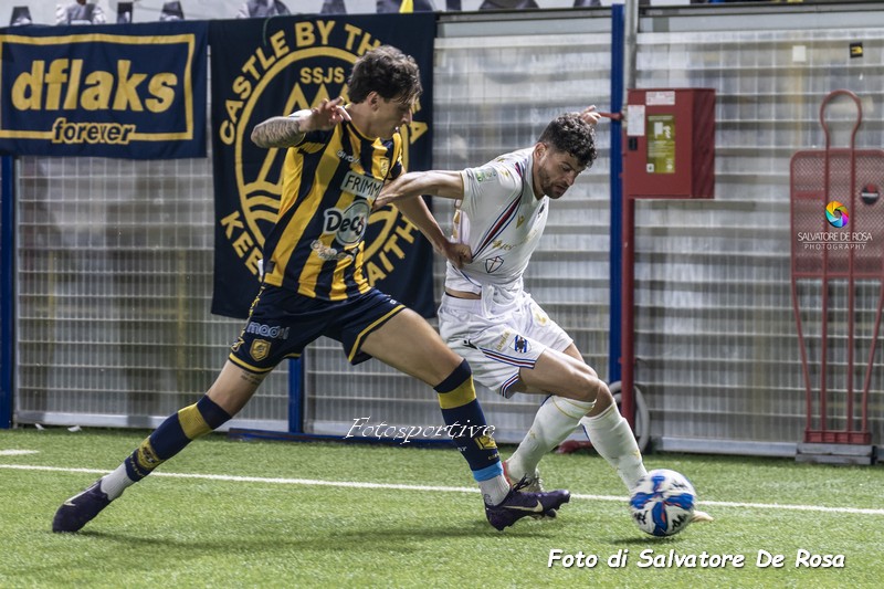 Serie B, Recupero 34ª Giornata – Juve Stabia-Sampdoria 0-0: prima storica retrocessione in Serie C per la Samp, la Juve Stabia vola ai playoff Serie B, Recupero 34ª Giornata – Juve Stabia-Sampdoria 0-0: prima storica retrocessione in Serie C per la Samp, la Juve Stabia vola ai playoff