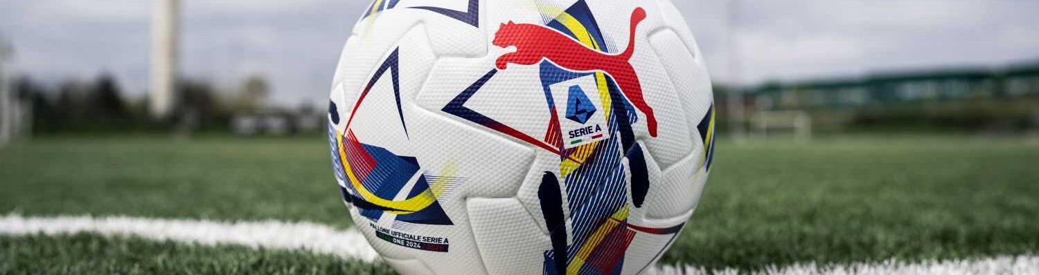 Pallone della Serie A