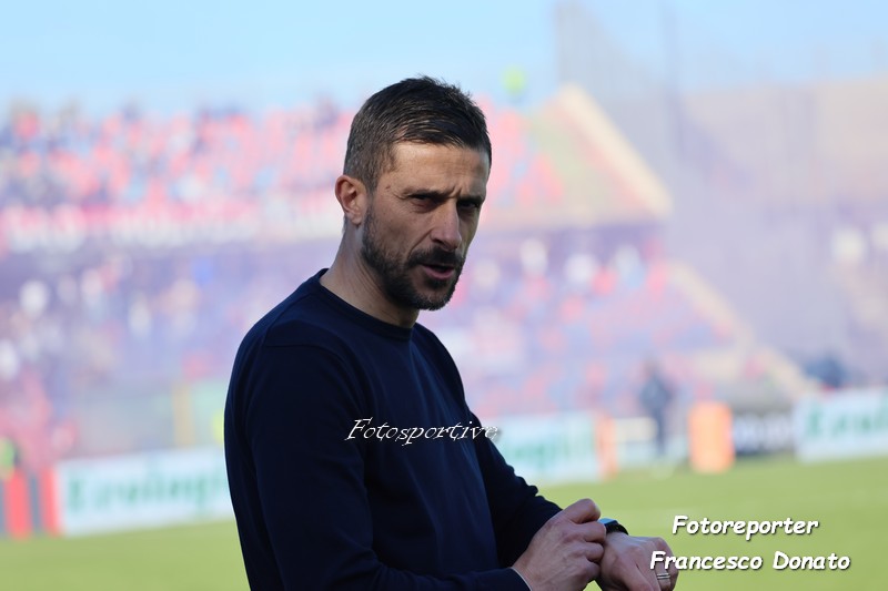 Serie B 2025-2026: Empoli è ufficialmente il ritorno di Alessio Dionisi, cambio in panchina all’ Ottava Giornata Serie B 2025-2026: Empoli è ufficialmente il ritorno di Alessio Dionisi, cambio in panchina all’ Ottava Giornata